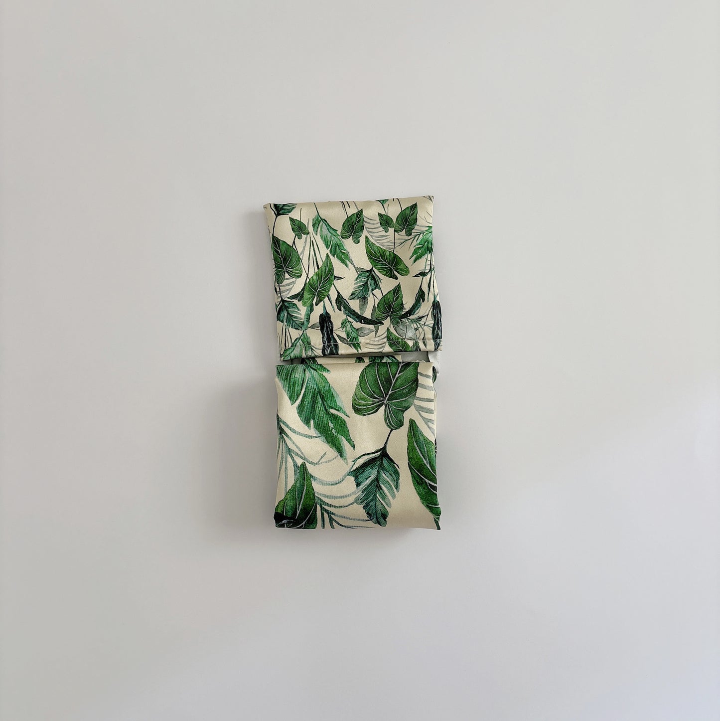 Explore Jungle Shopping Bag-S-Light Yellow
